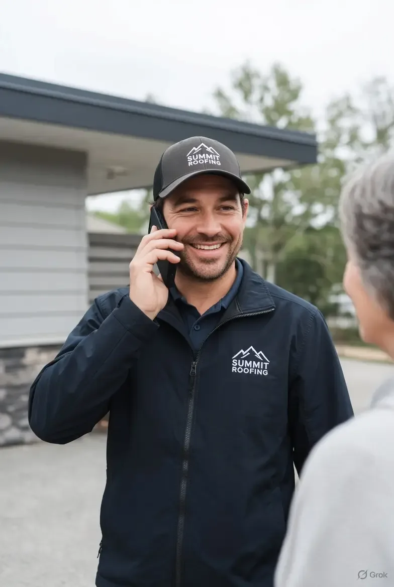 Flat Roof Leak Repair Mcbee, SC FAQs